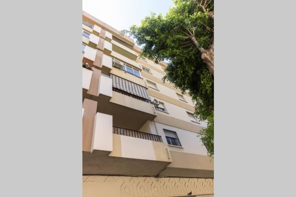 Amplio Piso Para Disfrutar Del Centro De Malaga Con Parking Gratuito ภายนอก รูปภาพ
