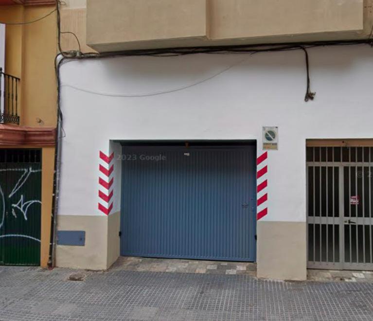Amplio Piso Para Disfrutar Del Centro De Malaga Con Parking Gratuito ภายนอก รูปภาพ